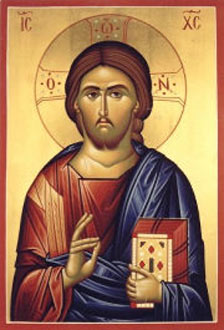 Christ the Teacher