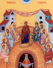 Pentecost